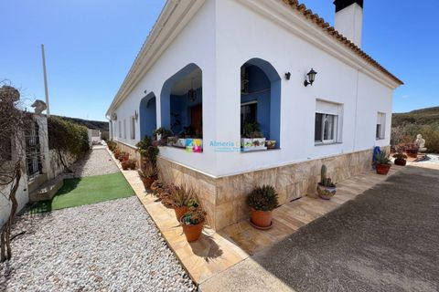 Villa i Partaloa, Almeria, Partaloa - € 210.000 | Ref: 2888 - foto 7
