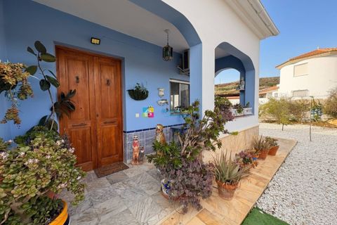 Villa i Partaloa, Almeria, Partaloa - € 210.000 | Ref: 2888 - foto 8
