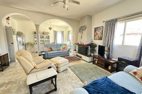 Villa i Partaloa, Almeria, Partaloa - € 210.000 | Ref: 2888 - foto 9