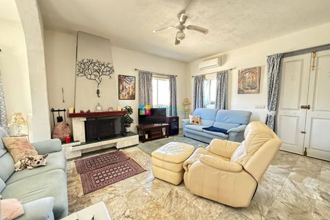 Villa i Partaloa, Almeria, Partaloa - € 210.000 | Ref: 2888 - foto 11