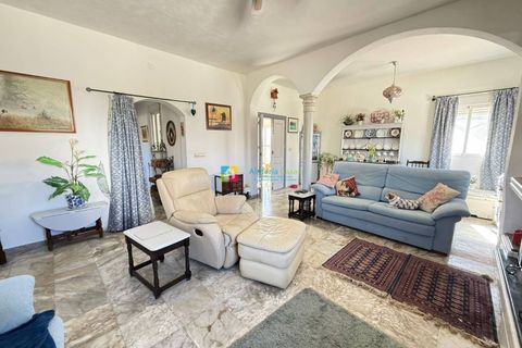 Villa i Partaloa, Almeria, Partaloa - € 210.000 | Ref: 2888 - foto 12
