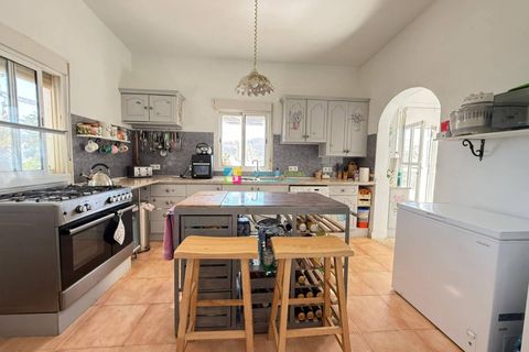 Villa i Partaloa, Almeria, Partaloa - € 210.000 | Ref: 2888 - foto 15