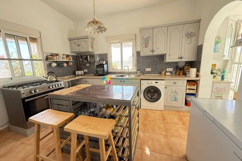 Villa i Partaloa, Almeria, Partaloa - € 210.000 | Ref: 2888 - foto 17