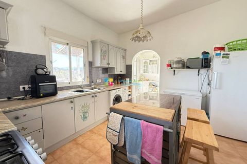 Villa i Partaloa, Almeria, Partaloa - € 210.000 | Ref: 2888 - foto 19