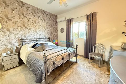 Villa i Partaloa, Almeria, Partaloa - € 210.000 | Ref: 2888 - foto 21