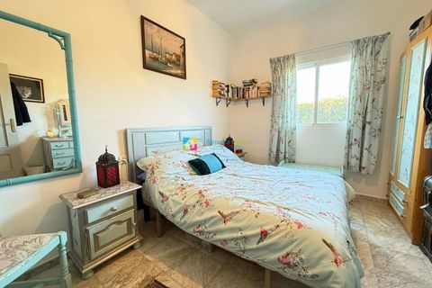 Villa i Partaloa, Almeria, Partaloa - € 210.000 | Ref: 2888 - foto 25