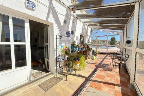 Villa i Partaloa, Almeria, Partaloa - € 210.000 | Ref: 2888 - foto 31