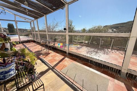 Villa i Partaloa, Almeria, Partaloa - € 210.000 | Ref: 2888 - foto 32