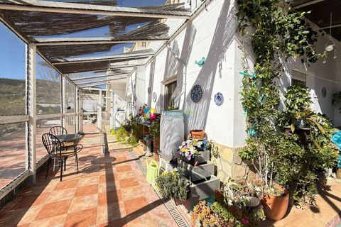Villa i Partaloa, Almeria, Partaloa - € 210.000 | Ref: 2888 - foto 33