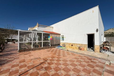 Villa i Partaloa, Almeria, Partaloa - € 210.000 | Ref: 2888 - foto 34