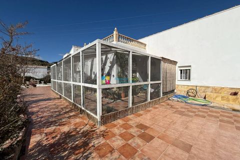 Villa i Partaloa, Almeria, Partaloa - € 210.000 | Ref: 2888 - foto 35