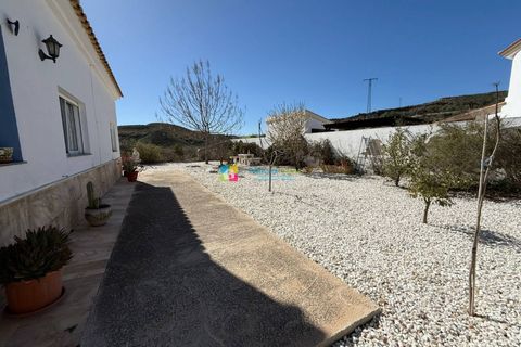 Villa i Partaloa, Almeria, Partaloa - € 210.000 | Ref: 2888 - foto 37