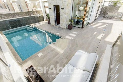 Villa a Almeria, Almeria, Almeria - € 459.000 | Ref: HAOL04621ON-CDB459-B/3716 - foto 3