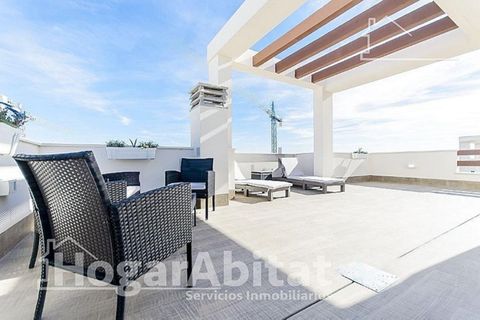 Villa a Almeria, Almeria, Almeria - € 459.000 | Ref: HAOL04621ON-CDB459-B/3716 - foto 4