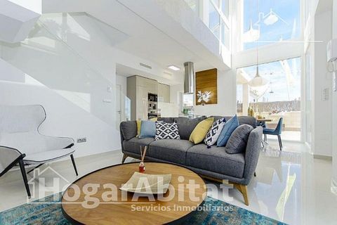 Villa a Almeria, Almeria, Almeria - € 459.000 | Ref: HAOL04621ON-CDB459-B/3716 - foto 5