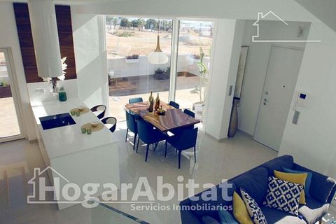 Villa a Almeria, Almeria, Almeria - € 459.000 | Ref: HAOL04621ON-CDB459-B/3716 - foto 6