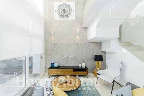 Villa a Almeria, Almeria, Almeria - € 459.000 | Ref: HAOL04621ON-CDB459-B/3716 - foto 14