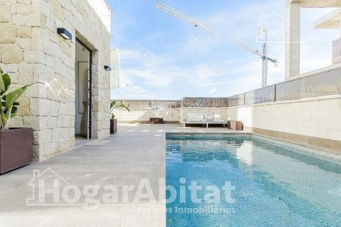 Villa a Almeria, Almeria, Almeria - € 459.000 | Ref: HAOL04621ON-CDB459-B/3716 - foto 15