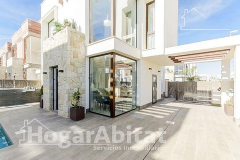 Villa a Almeria, Almeria, Almeria - € 459.000 | Ref: HAOL04621ON-CDB459-B/3716 - foto 16