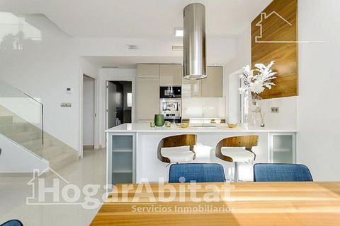 Villa a Almeria, Almeria, Almeria - € 459.000 | Ref: HAOL04621ON-CDB459-B/3716 - foto 17
