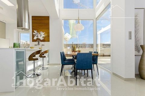 Villa a Almeria, Almeria, Almeria - € 459.000 | Ref: HAOL04621ON-CDB459-B/3716 - foto 20