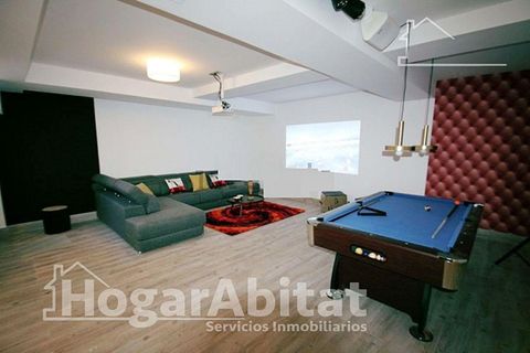 Villa a Almeria, Almeria, Almeria - € 459.000 | Ref: HAOL04621ON-CDB459-B/3716 - foto 21