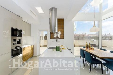Villa a Almeria, Almeria, Almeria - € 459.000 | Ref: HAOL04621ON-CDB459-B/3716 - foto 24