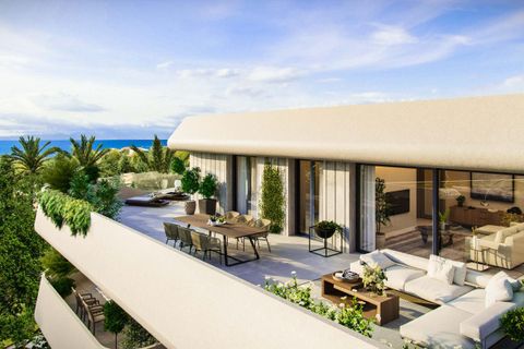 Penthouse i Marbella, Malaga, Marbella - € 1 150 000 | Ref: CNSP001P3 - foto 9
