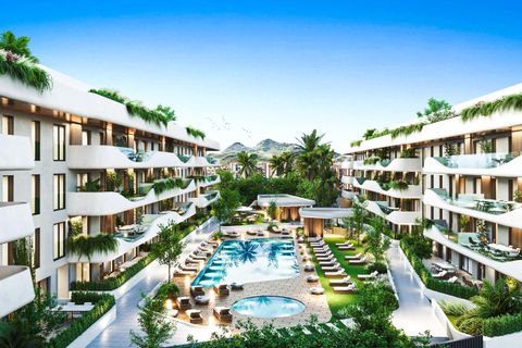 Lejlighed i Marbella, Malaga, Marbella - € 845.000 | Ref: CNSP001M3 - foto 2