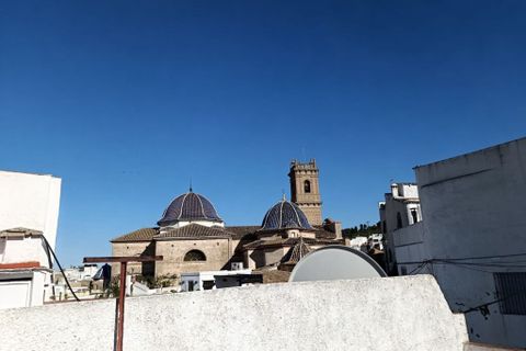 Byhus i Oliva, Valencia, Oliva - € 105.000 | Ref: OCTH251600 - foto 1
