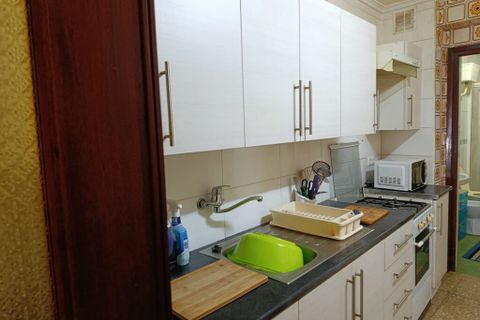 Byhus i Oliva, Valencia, Oliva - € 105.000 | Ref: OCTH251600 - foto 10
