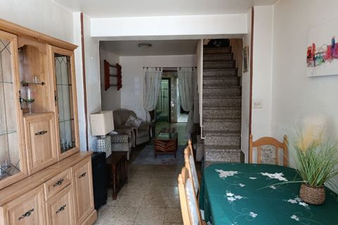 Byhus i Oliva, Valencia, Oliva - € 105.000 | Ref: OCTH251600 - foto 12