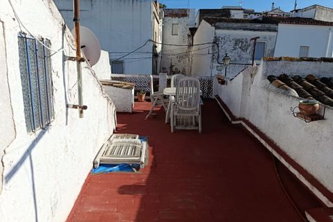 Byhus i Oliva, Valencia, Oliva - € 105.000 | Ref: OCTH251600 - foto 14