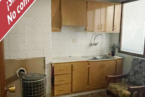 Villa i Vilanova D'alcolea, Castellon, Vilanova D'alcolea - € 75.000 | Ref: HAOO12183AMU75-D/3716 - foto 2