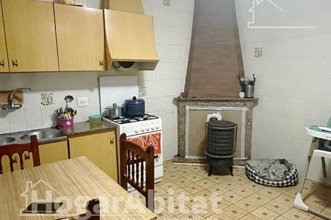 Villa i Vilanova D'alcolea, Castellon, Vilanova D'alcolea - € 75.000 | Ref: HAOO12183AMU75-D/3716 - foto 7