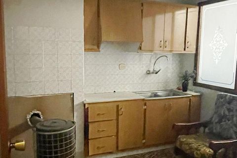 Villa i Vilanova D'alcolea, Castellon, Vilanova D'alcolea - € 75.000 | Ref: HAOO12183AMU75-D/3716 - foto 10