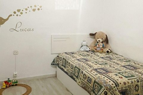 Villa i Vilanova D'alcolea, Castellon, Vilanova D'alcolea - € 75.000 | Ref: HAOO12183AMU75-D/3716 - foto 16