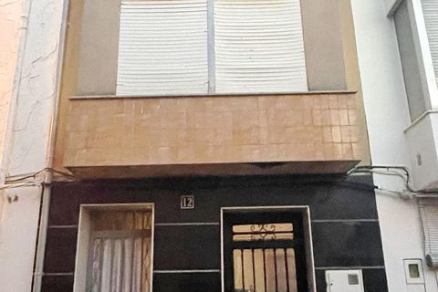 Villa i Vilanova D'alcolea, Castellon, Vilanova D'alcolea - € 75.000 | Ref: HAOO12183AMU75-D/3716 - foto 34