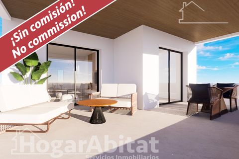 Penthouse i Finestrat, Alicante, Finestrat - € 369.900 | Ref: HAOL03509ON-OLI369-B/3716 - foto 4
