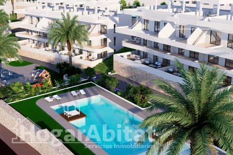 Penthouse i Finestrat, Alicante, Finestrat - € 369.900 | Ref: HAOL03509ON-OLI369-B/3716 - foto 7