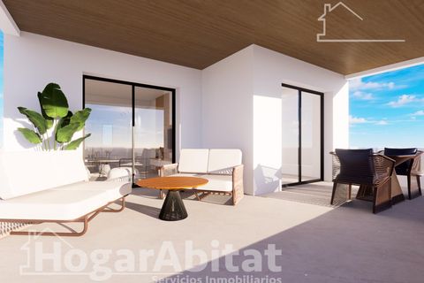 Penthouse i Finestrat, Alicante, Finestrat - € 369.900 | Ref: HAOL03509ON-OLI369-B/3716 - foto 9