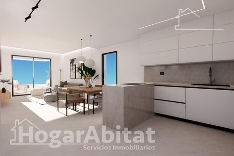 Penthouse i Finestrat, Alicante, Finestrat - € 369.900 | Ref: HAOL03509ON-OLI369-B/3716 - foto 10