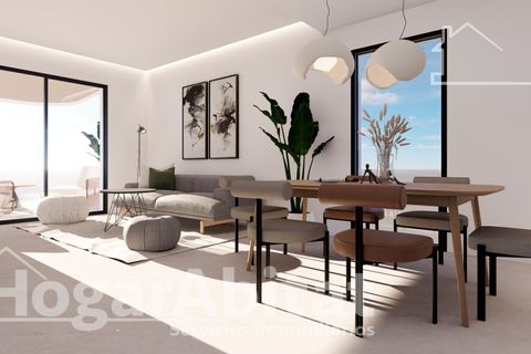 Penthouse i Finestrat, Alicante, Finestrat - € 369.900 | Ref: HAOL03509ON-OLI369-B/3716 - foto 13