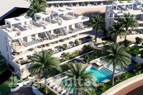 Penthouse i Finestrat, Alicante, Finestrat - € 369.900 | Ref: HAOL03509ON-OLI369-B/3716 - foto 17