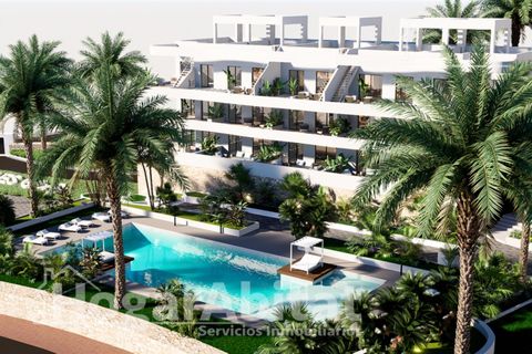 Penthouse i Finestrat, Alicante, Finestrat - € 369.900 | Ref: HAOL03509ON-OLI369-B/3716 - foto 18