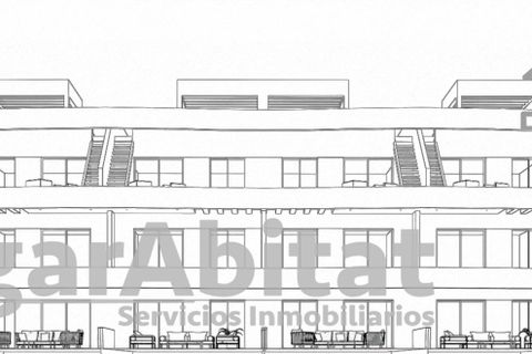 Penthouse i Finestrat, Alicante, Finestrat - € 369.900 | Ref: HAOL03509ON-OLI369-B/3716 - foto 21