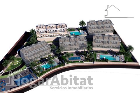 Penthouse i Finestrat, Alicante, Finestrat - € 369.900 | Ref: HAOL03509ON-OLI369-B/3716 - foto 22