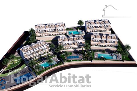 Penthouse i Finestrat, Alicante, Finestrat - € 369.900 | Ref: HAOL03509ON-OLI369-B/3716 - foto 23