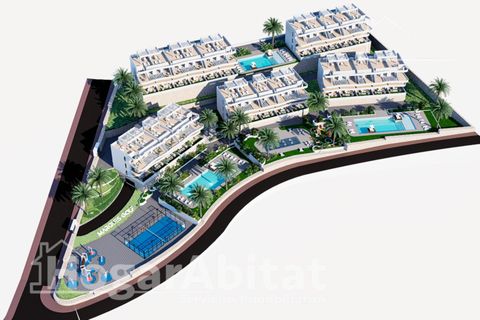 Penthouse i Finestrat, Alicante, Finestrat - € 369.900 | Ref: HAOL03509ON-OLI369-B/3716 - foto 26
