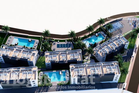 Penthouse i Finestrat, Alicante, Finestrat - € 369.900 | Ref: HAOL03509ON-OLI369-B/3716 - foto 27